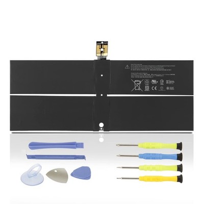 DYNK01 G3HTA036H Battery Replacement for Microsoft Surface 1st Gen Laptop 176...