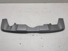 Suzuki SX4 S-Cross Diffusor Spoiler Stoßstange hinten 71871-61M HS332