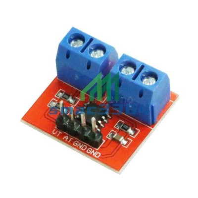 Max471 MAX471 Voltage Current Sensor Votage Sensor Current Sensor For Arduino