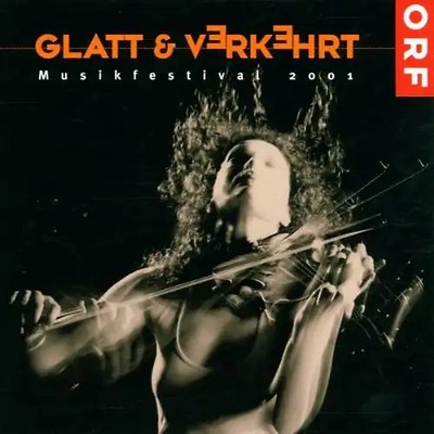 Regis Gizavo - Glatt & Verkehrt 2001