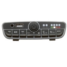 JIARUIXIN ZCY2157M 24V Children's Electric Vehicle Power Central Control...