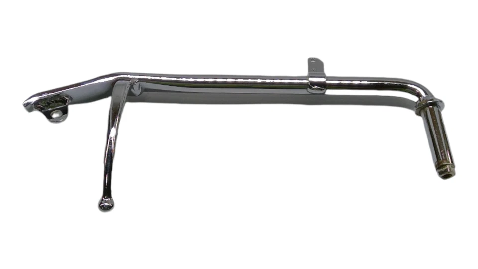 Polaris Harley Widetrak Softail Weldment Jiffystand 50103-05 1993-2006 nuevo OEM Foto 2 de 2