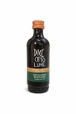 Diciotto Lune Grappa Riserva Botte Rum 5 cl 42% – Distilleria Marzadro