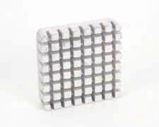 Vollrath 29-6-3/8 Pusher Block 45752-1 - Genuine OEM Replacement Part