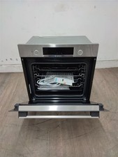 Bosch HQA574BS3B Oven Series 4 Built-in with Steam Function [IH0111136934]
