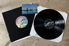 Pink Floyd - Wish You Were Here - 1st Press - Label miscredit - Insert A1/B3 VG+