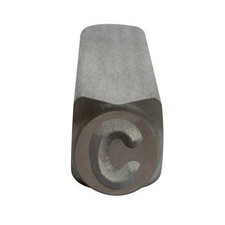 CH Hanson 20250C - Stamp Sort-3/16" Standard C