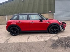 MINI COPPER AUTOMATIC 2018 - 68 PLATE