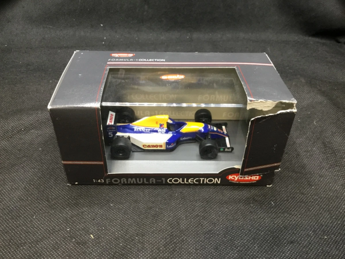 ミニカー kyosho 1/43 IS500 \