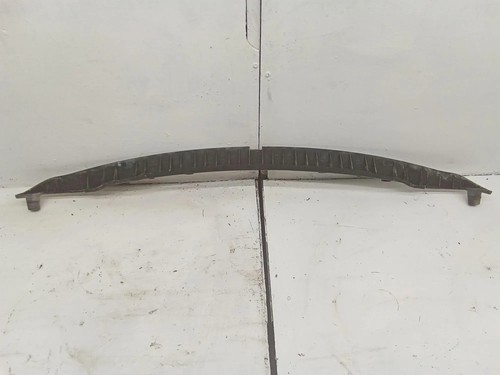 VW TOUAREG 7LA, 7L6, 7L7 Stoßstangenhalter hinten rechts 7L6807863B 27628028