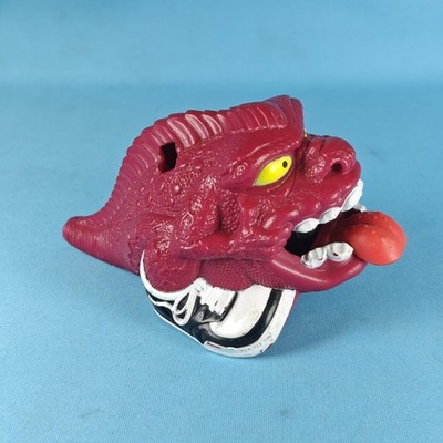 VTG 1988 Kenner Real Ghostbusters Pull Speed Ahead Ghost Figure 