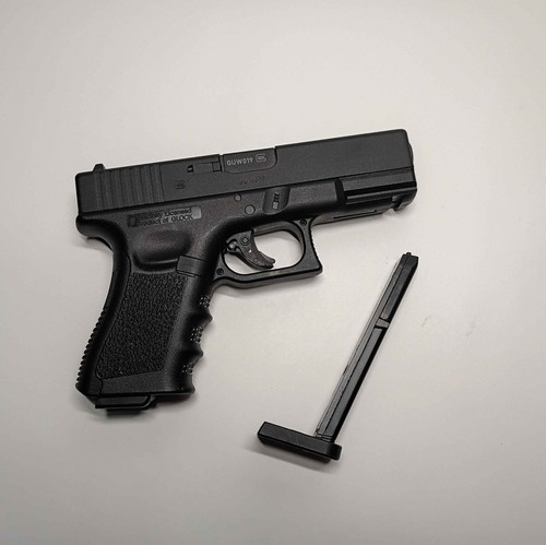Umarex Glock 19 CO2 .177 Caliber BB Airgun
