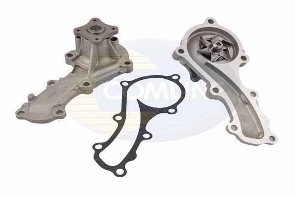 Engine Cooling Water Pump Fits Nissan Almera Almera Tino Primera COMLINE EWP134