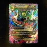 Pokémon M Rayquaza EX Roaring Skies 61/108 Ultra Rare Holo 230 HP