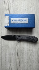 Benchmade Super Freek Deep Carry Clip