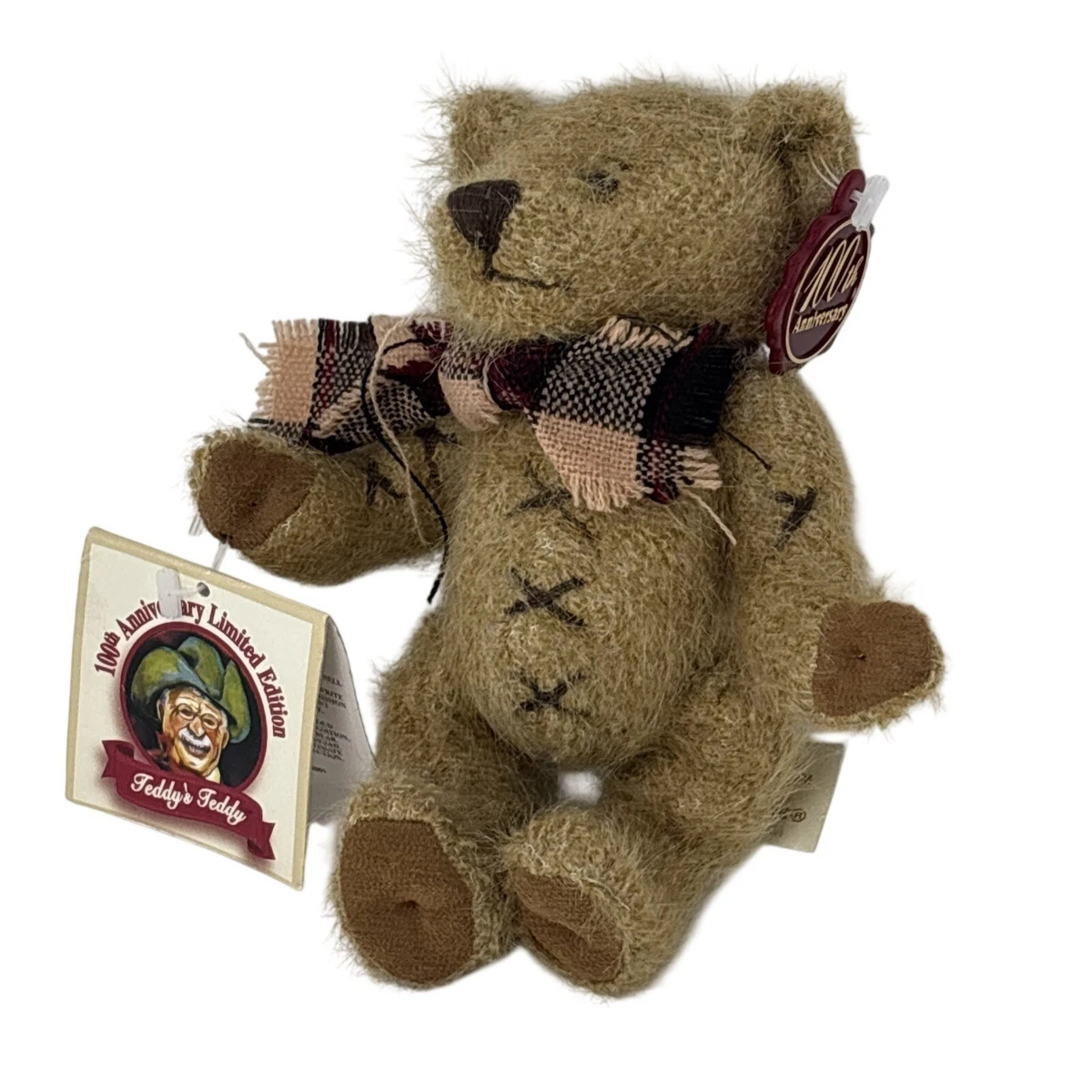 25+ Anniversary Teddy Bear 100 for sale | Updated Oct 2026