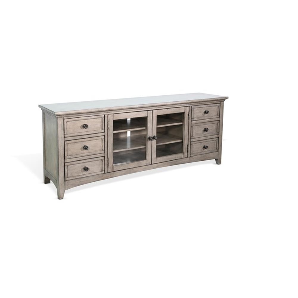 Sunny Designs 62" Media Console