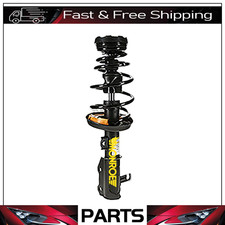 Monroe OEM Front Left Strut for 2014-2016 Chevy Malibu/Malibu Limited