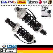 2x Hinten Rechts Links Stoßdämpfer Federbein Für Audi R8 R8 Spyder AWD FWD 07-15