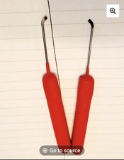 Thumbturn Twin Set.