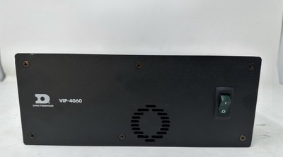 Daktronics VIP-4060 SDI VMAX Prolink Digital Interface Video Image Processor