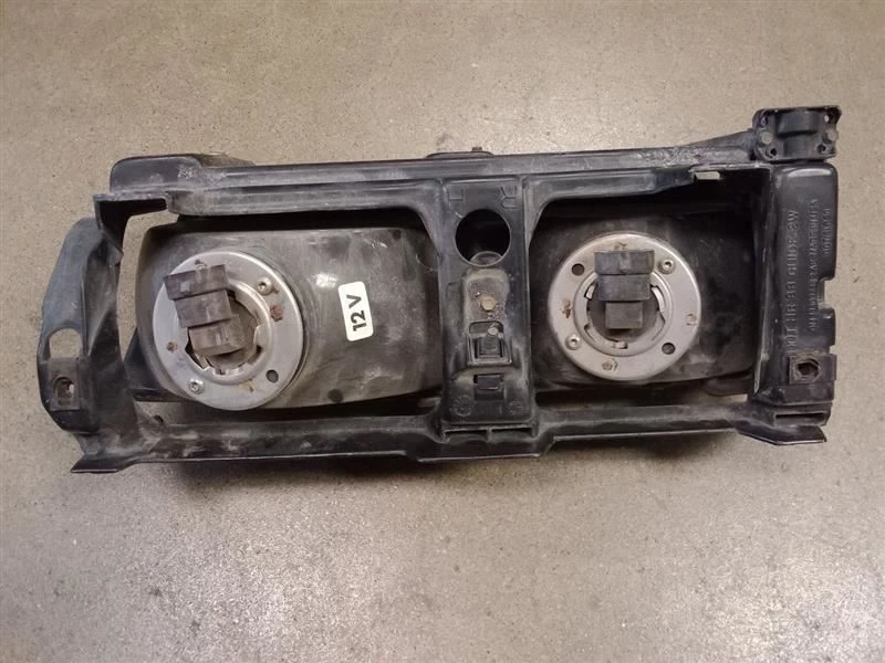 Passenger Right Headlight 4 Door Ends Fits 90-96 GRAND PRIX 348213 Foto 2 de 2