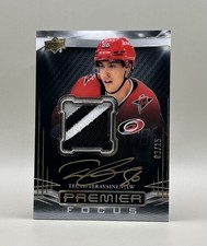 2022-23 Upper Deck Premier Hockey Cards 39