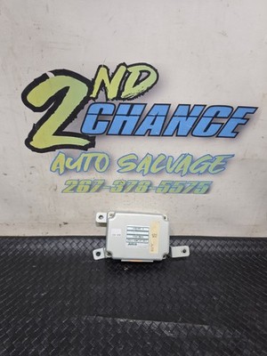 2004 Mazda 6 Transmission Control Module Unit TCM TCU Unit AJ58189E1 G