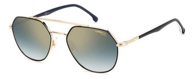 GAFAS DE SOL DE UNISEX CARRERA CARRERA-303-S-2M2. ACERO INOXIDABLE 53/19/145