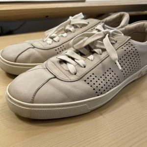 Tods Sneakers Leather | eBay display picture 3