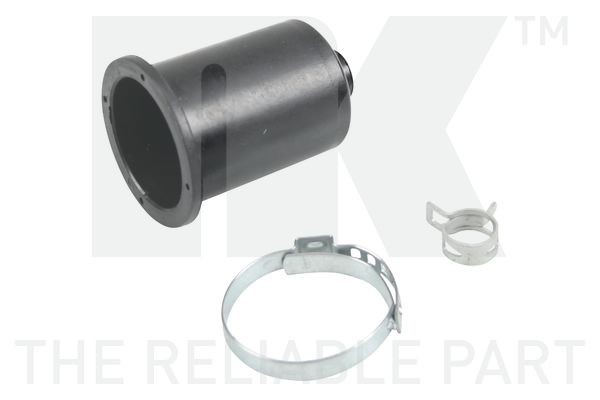 NK Faltenbalgsatz, Lenkung 5099946 FüR CitroËN Peugeot-image