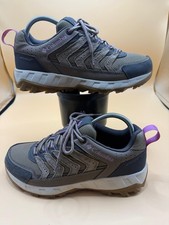 Columbia Women  s Waterproof Hiking Shoes   Size 9.5 US WMNS YL3979-252 