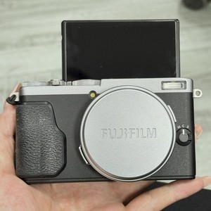 Fuji X70 | eBay