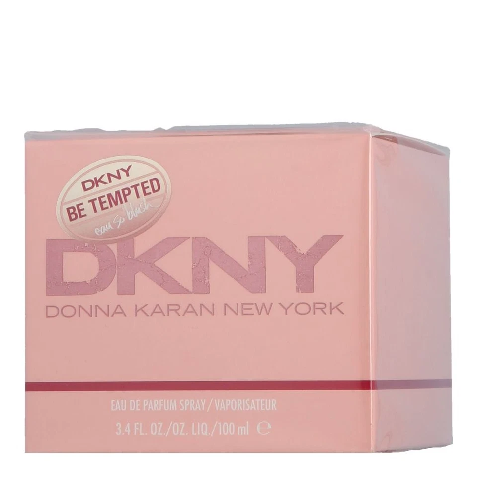 Donna Karan NY Be Tempted Eau So Blush EDP 100ml - Photo 1/1