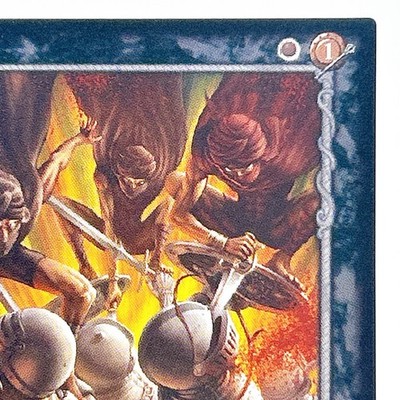 Berserk Guts Trading Card BK5 55/80 2005 TCG Vintage Rare Japan