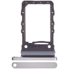 Single Sim Card Tray Compatible For Samsung Galaxy Z Flip 6 F741  Premium 