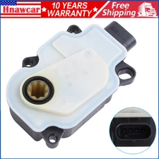 Shutter Grille Air Actuator Motor For 2015-2022 Jetta Volkswagen NEW 2018 2019