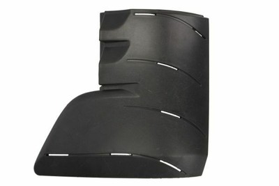 PACOL MER-CP-031L Wind Deflector
