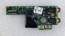 HP MINI 2133 Card Audio Jack Board Connector