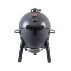 Char-Griller Medium Portable Barbecues, Grills & Smokers