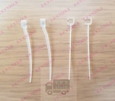 Sport lock for Resound SureFit 3 Receiver, Resound ONE Hearing Aids (Pack of 10)