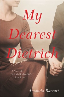 My Dearest Dietrich (Paperback or Softback)