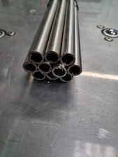 Stainless Steel Tube - 12mm o/d x 1.5mm wall x 975mm - 304 Grade-Satin Polished