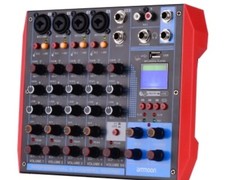 ammoon Live & Studio Mixers for sale | eBay