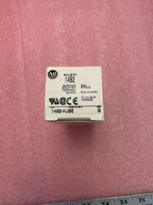 Allen Bradley Surface Mounted Terminal Block 1492-HJ86