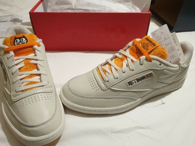 reebok x kit cat clock