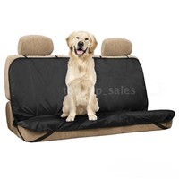 Waterproof Car Dog Seat Cover Rear Back Cat Pet Protector Oxford Us Deliver I5r1 Waterproof Car Dog Seat Cover Rear Back Cat Pet Protector Oxford Us Deliver I5r1