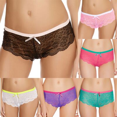 Freya Dessous Fancies Shorts/Slips 1016