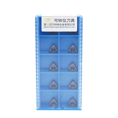 60°UN American Internal Thread (Full Tooth Type)11IRM 20UN GM3226 10Pcs