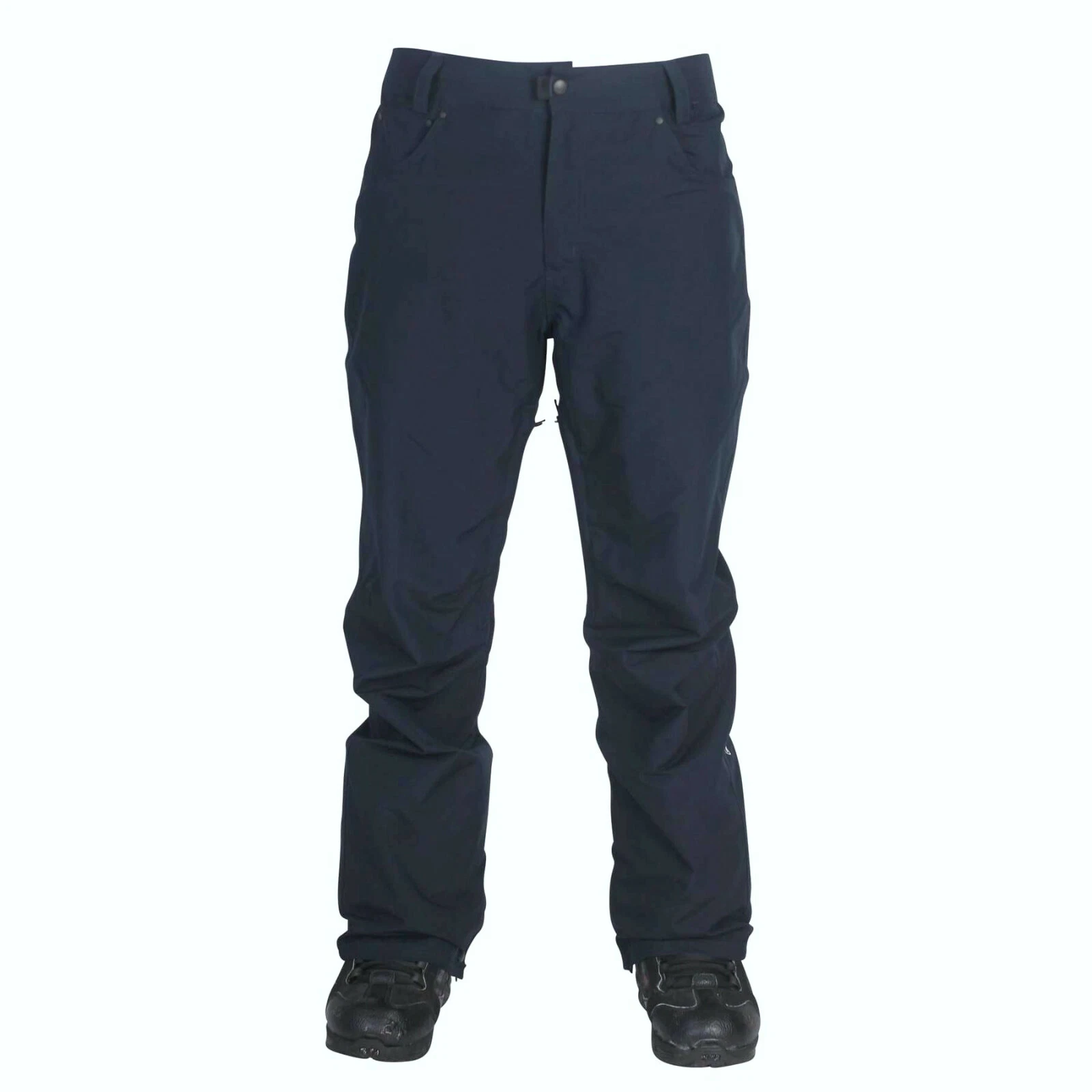 RIDE SNOWBOARDS Men's MADRONA Snow Pants - Navy - Large - NWT